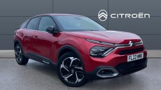 Citroen C4 1.2 PureTech [130] Shine 5dr Auto Petrol Hatchback